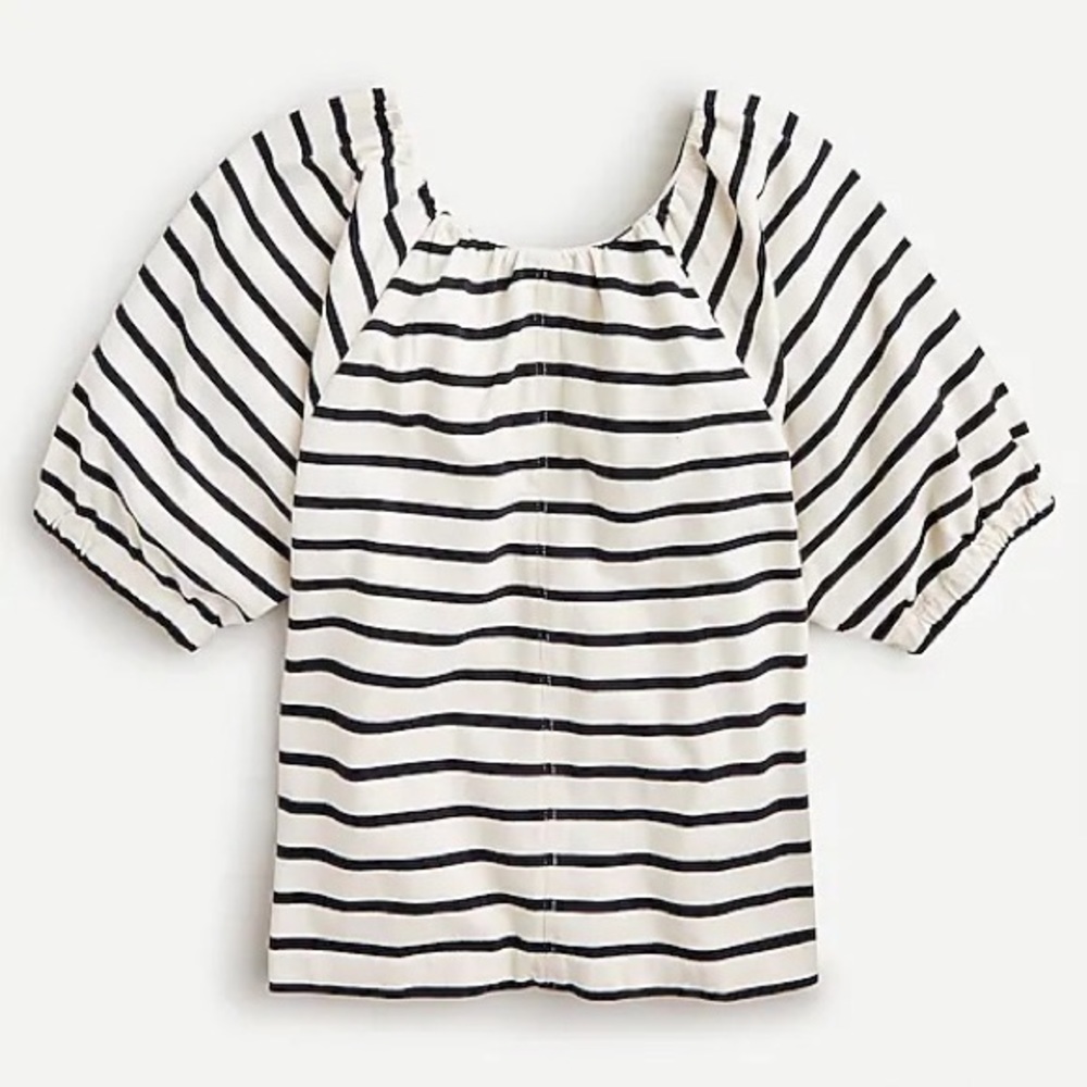 NWT! J.Crew top